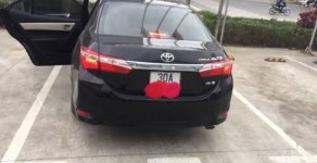 Toyota Corolla altis  G  2016 - Bán xe Toyota Corolla altis G 2016, số tự động, chính chủ, biển HN giá 702 triệu tại Hà Nội
