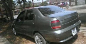 Fiat Siena   2003 - Bán xe Fiat Siena đời 2003, màu xám, giá bán 92 triệu giá 92 triệu tại Phú Thọ