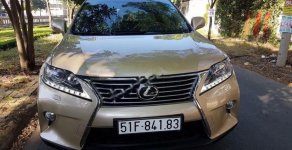 Lexus RX350   2009 - Bán Lexus RX 350 đời 2009, form 2014 bản full giá 2 tỷ 50 tr tại Đồng Nai