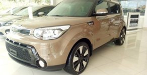 Kia Soul   2017 - Bán xe Kia Soul All New 2017, giá 750tr giá 750 triệu tại Cần Thơ