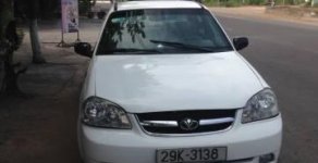 Daewoo Cielo   1996 - Cần bán Daewoo Cielo 1996, màu trắng kim tuyến giá 55 triệu tại Bình Định