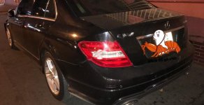 Mercedes-Benz C300 C300 AMG 2011 - Bán Mercedes C300 AMG đời 2011, màu đen, xe nhập chính chủ, giá tốt giá 890 triệu tại Tp.HCM