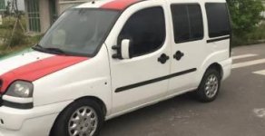 Fiat Doblo   2004 - Cần bán lại xe Fiat Doblo 2004 chính chủ, giá chỉ 68 triệu giá 68 triệu tại Vĩnh Phúc