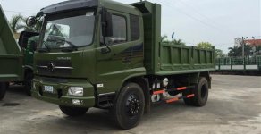 JRD HFC 2017 - Xe tải ben 8,5 tấn Trường Giang, đời 2017 giá 560 triệu tại Hà Nội