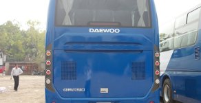 Daewoo Doosan 2017 - Xe khách Daewoo động cơ Doosan GWD 6117 HKD 47 ghế có hàng sẵn, giao ngay giá 2 tỷ 680 tr tại Tp.HCM