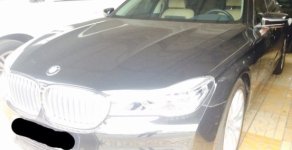 BMW 528i 2015 - Bán xe BMW 528i đời 2015, màu đen, nhập khẩu giá 2 tỷ 418 tr tại Tp.HCM