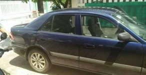 Mazda 626   2000 - Bán ô tô Mazda 626 sản xuất 2000, màu xanh lam chính chủ, 230tr giá 230 triệu tại Quảng Nam