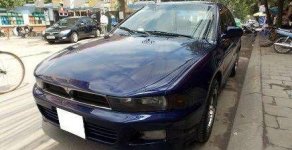 Mitsubishi Galant   MT 1999 - Bán xe cũ Mitsubishi Galant MT đời 1999 chính chủ, giá tốt giá 175 triệu tại Quảng Trị