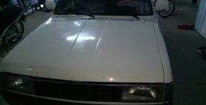Nissan 300ZX    1985 - Bán Nissan 300ZX 1985, màu trắng, xe cũ giá 25 triệu tại Vĩnh Long
