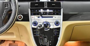 Luxgen 7 MPV Turbo 2011 - Cần bán Luxgen M7 2.2 Turbo, 2 chìa khóa đầy đủ giá 499 triệu tại Tp.HCM