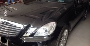 Mercedes-Benz E300 2016 - Bán Mercedes E300 đời 2016, màu đen, nhập khẩu nguyên chiếc giá 1 tỷ 699 tr tại Tp.HCM