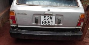 Honda Civic MT 1982 - Bán xe Honda Civic MT đời 1982, nội thất êm, máy lạnh đầy đủ giá 45 triệu tại Tp.HCM