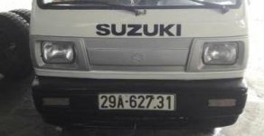 Suzuki Blind Van 1998 - Cần bán gấp Suzuki Blind Van đời 1998, màu trắng, 82tr giá 82 triệu tại Hải Phòng