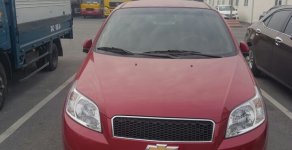 Chevrolet Aveo MT  2017 - Hải Dương bán xe Aveo MT đời 2017, giá khuyến mại tháng 1 năm 2018 giá 429 triệu tại Hải Dương