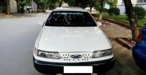 Ford Taurus 1995 - Bán ô tô Ford Taurus năm 1995, màu trắng, nhập khẩu chính hãng, giá chỉ 120 triệu giá 120 triệu tại BR-Vũng Tàu