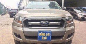 Ford Ranger   XLS - MT 2015 - Bán xe cũ Ford Ranger XLS - MT năm 2015 chính chủ, giá chỉ 548 triệu giá 548 triệu tại Hà Nội