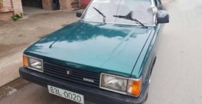 Toyota Cressida   1983 - Bán xe cũ Toyota Cressida đời 1983, giá tốt giá 36 triệu tại Tp.HCM