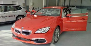 BMW 6 Series  640i Gran Coupe 2016 - Bán BMW 640i Gran Coupe tại Đà Nẵng giá 3 tỷ 938 tr tại Đà Nẵng
