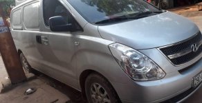 Hyundai Grand Starex 2009 - Bán Hyundai Grand Starex đời 2009, màu bạc giá 420 triệu tại Bắc Giang