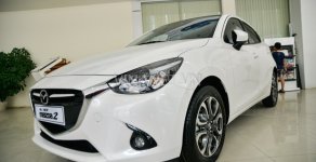 Mazda 2 2017 - Công ty cổ phần auto Hải Dương: Số 1 Nguyễn Lương Bằng TP Hải Dương bán xe Mazda 2 khuyến mại tháng 5 năm 2018 giá 500 triệu tại Hải Dương