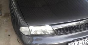 Nissan Bluebird   1993 - Bán Nissan Bluebird đời 1993 chính chủ, giá tốt giá 101 triệu tại Bến Tre