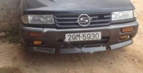 Ssangyong Musso 1994 - Cần bán Ssangyong Musso đời 1994, mạnh mẽ tiết kiệm nhiên liệu máy ngon, xe đẹp giá 125 triệu tại Hà Nội