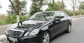 Mercedes-Benz E250   2010 - Cần bán Mercedes-Benz E250 sản xuất 2010, đăng ký 3/2011 giá 889 triệu tại Hà Nội