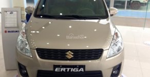 Suzuki Ertiga 2017 - Suzuki Ertiga năm 2016, nhập khẩu nguyên chiếc. Giảm ngay 30 triệu cho khách hàng mua xe giá 639 triệu tại Đắk Lắk