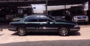 Buick Lasabre 1995 - Cần bán Buick Lasabre đời 1995, màu xanh lam, xe nhập giá 155 triệu tại Tp.HCM