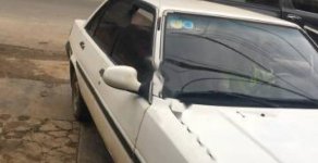 Toyota Carina 1990 - Bán Toyota Carina đời 1990, màu trắng, nhập khẩu nguyên chiếc giá 25 triệu tại Sơn La