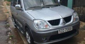 Mitsubishi Jolie  MT 2006 - Bán Mitsubishi Jolie MT đời 2006, màu bạc giá 220 triệu tại Gia Lai