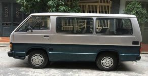 Toyota Hiace   1984 - Cần bán xe Toyota Hiace 1984, máy dầu giá 100 triệu tại Hà Nội