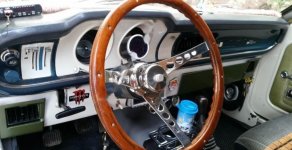 Ford Maverick 1990 - Bán xe Ford Maverick đời 1990, màu đỏ, nhập khẩu giá 305 triệu tại Lâm Đồng