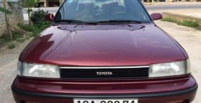 Toyota Corona   1.6   2000 - Bán Toyota Corona 1.6 đời 2000, đăng ký lần đầu năm 2000 giá 115 triệu tại Hà Nội