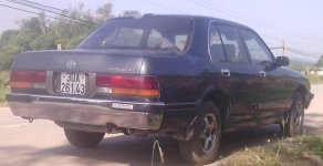 Toyota Crown 1992 - Bán ô tô Toyota Crown đời 1992, nhập khẩu nguyên chiếc xe gia đình giá 119 triệu tại Lạng Sơn