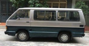 Toyota Hiace   MT 1984 - Bán Toyota Hiace MT đời 1984, màu xám giá 100 triệu tại Hà Nội