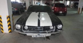 Ford Mustang   1967 - Bán xe Ford Mustang đời 1967, nhập khẩu số tự động giá 780 triệu tại Tp.HCM