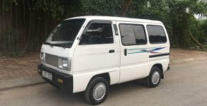 Suzuki Blind Van 2001 - Bán Suzuki Blind Van đời 2001, màu trắng, 85 triệu giá 85 triệu tại Hà Nội