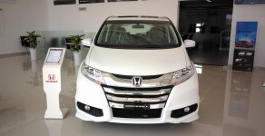 Honda Odyssey 2.4L 2017 - Bán ô tô Honda Odyssey 2.4L đời 2017, màu trắng, nhập khẩu nguyên chiếc, giá cạnh tranh giá 1 tỷ 990 tr tại Cần Thơ