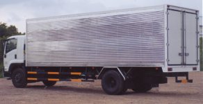 Isuzu NQR 2017 - Bán xe tải Isuzu hạng trung 5 tấn - 6,2 - 8 tấn giá tốt nhất giá 690 triệu tại Hà Nội