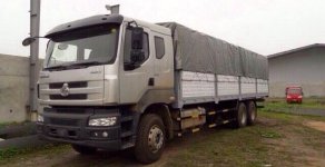 Dongfeng (DFM) 1 tấn - dưới 1,5 tấn 2013 - Bán xe tải Chenglong Hải Âu 3 chân, đời 2013 giá 780 triệu tại Bình Thuận  