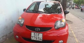BYD F0   2011 - Bán xe cũ BYD F0 2011, màu đỏ, xe nhập giá cạnh tranh giá 165 triệu tại Tp.HCM