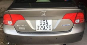 Honda Civic  1.4AT 2009 - Cần bán Honda Civic 1.4AT sản xuất 2009, xe biển số đẹp giá 395 triệu tại Hậu Giang