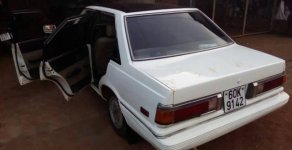 Toyota Carina   1981 - Bán ô tô Toyota Carina đời 1981, màu trắng  giá 35 triệu tại Đồng Nai