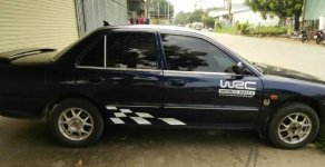 Mitsubishi Lancer   1996 - Cần bán gấp Mitsubishi Lancer đời 1996, nhập khẩu nguyên chiếc, 150 triệu giá 150 triệu tại Bình Dương