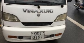 Vinaxuki Pickup 650X 2009 - Bán xe tải Vinaxukia 2009 650kg giá 80 triệu tại Hà Nam