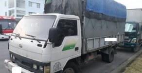 Xe tải 2,5 tấn - dưới 5 tấn 1997 - Bán xe tải 2,5 tấn - dưới 5 tấn đời 1997, nhập khẩu chính hãng, 80 triệu giá 80 triệu tại Bắc Ninh
