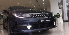 Kia Optima 2.0 GAT 2017 - Bán xe Kia Optima 2.0 GAT 2017 tại Quảng Ngãi giá 915 triệu tại Quảng Ngãi