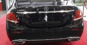 Mercedes-Benz E200 2017 - Bán ô tô Mercedes E200 đời 2017, màu đen giá 2 tỷ 99 tr tại Hà Nội