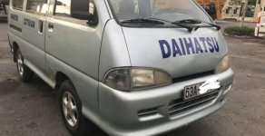 Daihatsu Citivan 2000 - Bán Daihatsu Citivan đời 2000, màu bạc còn mới, giá 98tr giá 98 triệu tại Tiền Giang